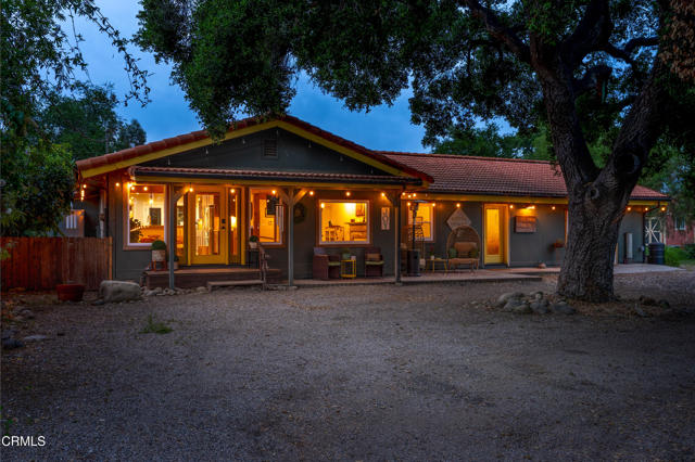 Detail Gallery Image 53 of 62 For 813 Santa Ana Bld, Oak View,  CA 93022 - 3 Beds | 2 Baths