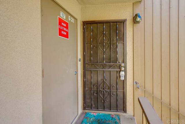Detail Gallery Image 7 of 47 For 5700 Baltimore #236,  La Mesa,  CA 91942 - 1 Beds | 1 Baths