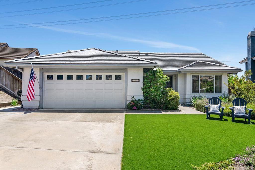 1064 Glen Arbor Drive