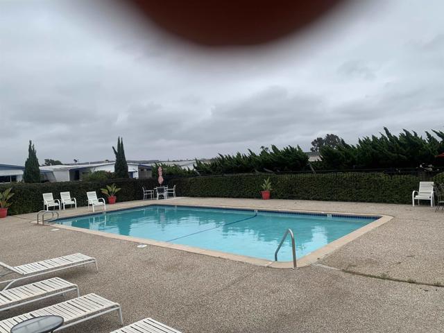 Detail Gallery Image 33 of 36 For 501 Anita St. Spc 16, Chula Vista,  CA 91911 - 2 Beds | 2 Baths