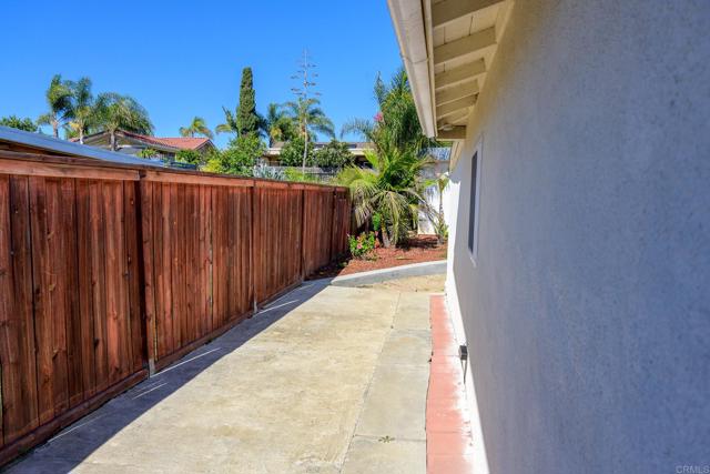 3834 La Rosa # B, San Marcos, California 92078, 1 Bedroom Bedrooms, ,1 BathroomBathrooms,Residential Lease,For Rent,3834 La Rosa # B,CRNDP2400296