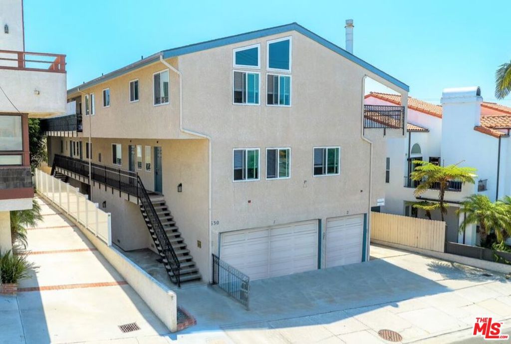 630 3rd Street, Hermosa Beach, CA 90254