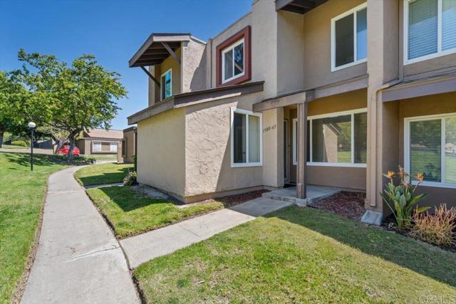 Detail Gallery Image 4 of 39 For 1580 Mendocino Dr #65,  Chula Vista,  CA 91911 - 4 Beds | 2 Baths