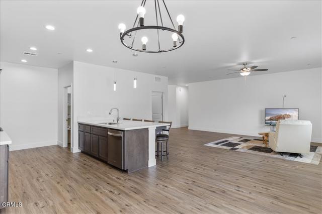 Detail Gallery Image 7 of 41 For 18441 Wrangler Way, Tehachapi,  CA 93561 - 4 Beds | 2 Baths