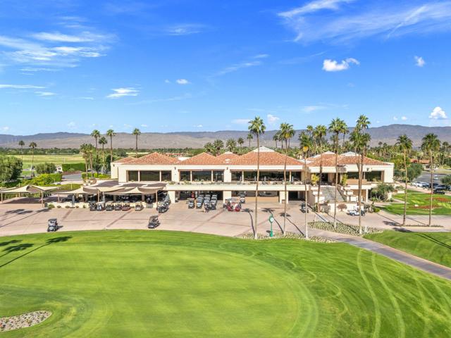 147 Desert West Drive, Rancho Mirage, CA 92270