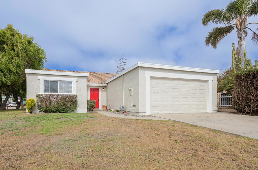 1076 Sherman Drive