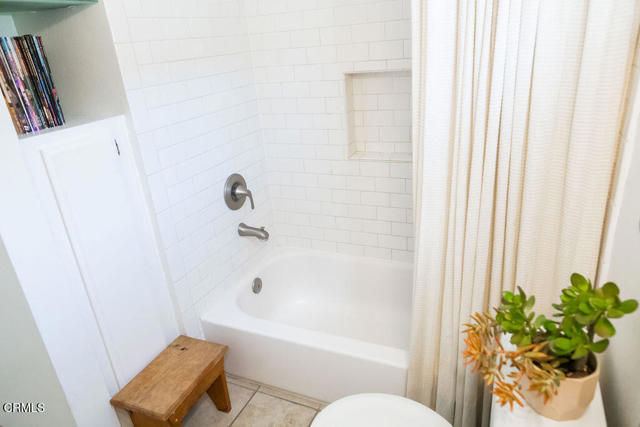 Detail Gallery Image 22 of 34 For 170 N Sierra Bonita Ave #5,  Pasadena,  CA 91106 - 1 Beds | 1 Baths