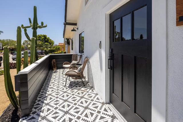 Home for Sale in San Diego