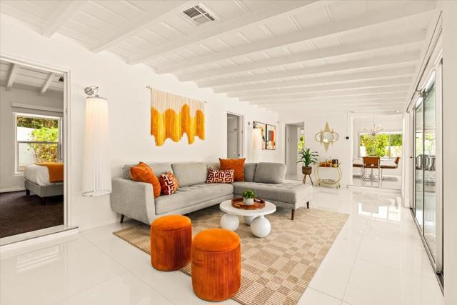 2331 N Cardillo Avenue, Palm Springs, CA 92262