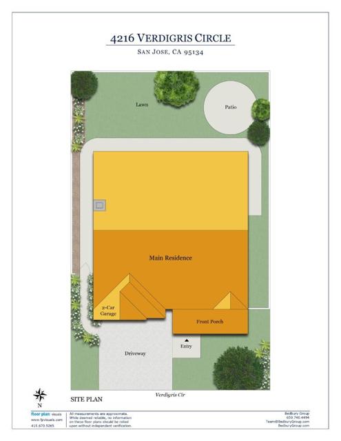 Image 51 of 52 For 4216 Verdigris Circle