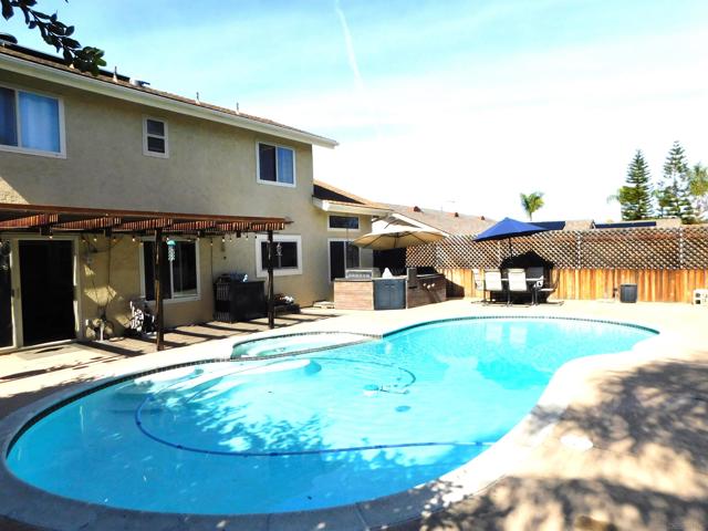 2009 Wind River Rd, El Cajon, California 92019, 4 Bedrooms Bedrooms, ,2 BathroomsBathrooms,Single Family Residence,For Sale,Wind River Rd,250019502SD