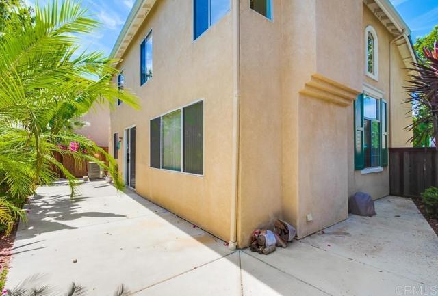 Detail Gallery Image 39 of 45 For 4455 Milano Way, Oceanside,  CA 92057 - 4 Beds | 2/1 Baths