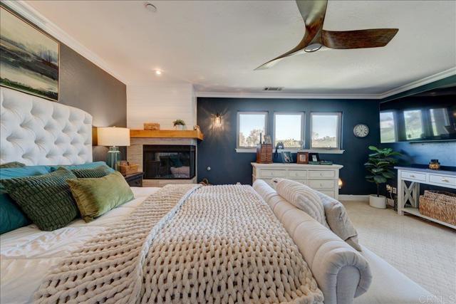 Detail Gallery Image 26 of 57 For 7608 Camino Abierto, Carlsbad,  CA 92009 - 3 Beds | 2/1 Baths