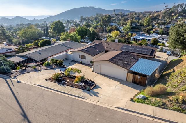 Detail Gallery Image 6 of 60 For 8366 Sunview Drive, El Cajon,  CA 92021 - 3 Beds | 2 Baths