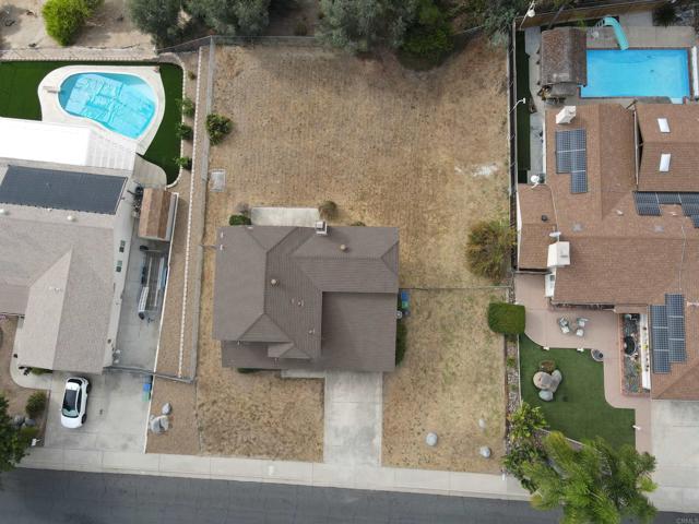 Home for Sale in Santee