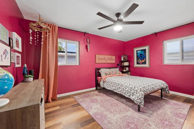 Home for Sale in Chula Vista