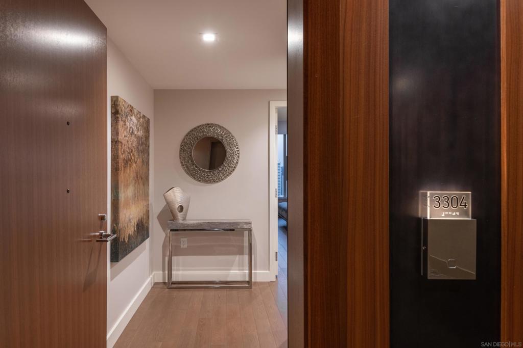 1388 Kettner Blvd. 3304, San Diego, CA 92101