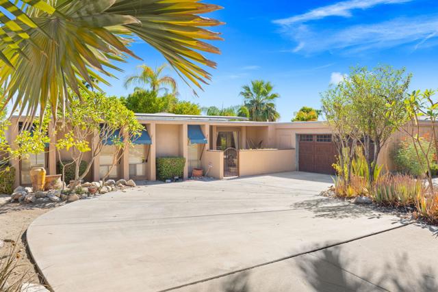 71366 Halgar Road, Rancho Mirage, CA 92270