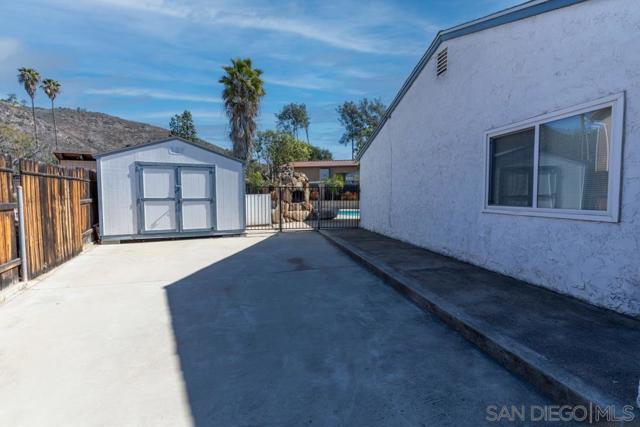 1797 Woodburn St, El Cajon, California 92021, 4 Bedrooms Bedrooms, ,2 BathroomsBathrooms,Single Family Residence,For Sale,Woodburn St,250020144SD