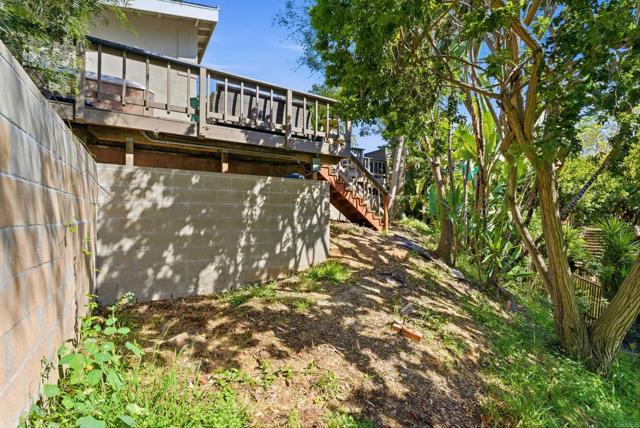 Detail Gallery Image 34 of 44 For 4262 Sierra Vista, San Diego,  CA 92103 - 2 Beds | 1/1 Baths