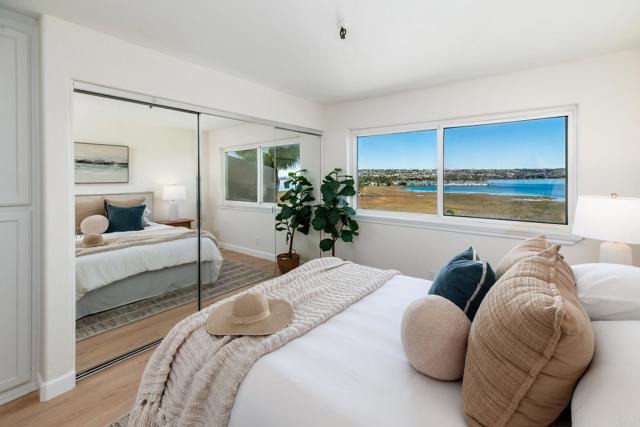 Detail Gallery Image 14 of 31 For 3991 Crown Point Dr #P13,  San Diego,  CA 92109 - 1 Beds | 1 Baths