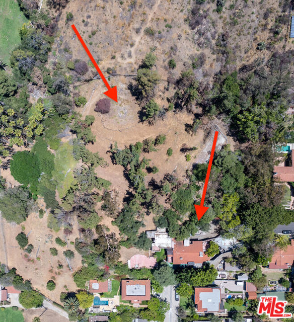 Image 4 of 75 For 1830 Sierra Bonita Avenue