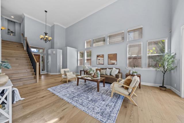 Detail Gallery Image 12 of 50 For 3796 via Las Villas, Oceanside,  CA 92056 - 4 Beds | 2/1 Baths