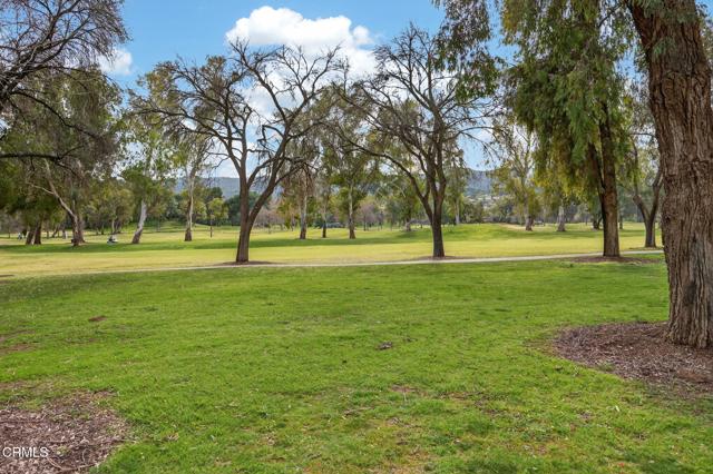 Detail Gallery Image 41 of 46 For 25702 Vista Fairways Dr, Valencia,  CA 91355 - 2 Beds | 2 Baths