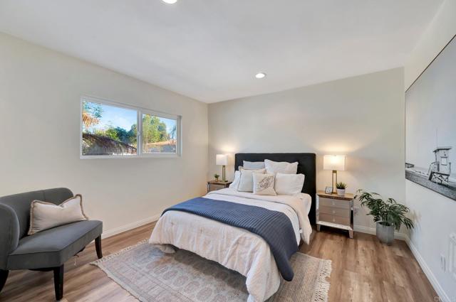 Detail Gallery Image 11 of 27 For 9860 Dale Ave #A7,  Spring Valley,  CA 91977 - 2 Beds | 2 Baths