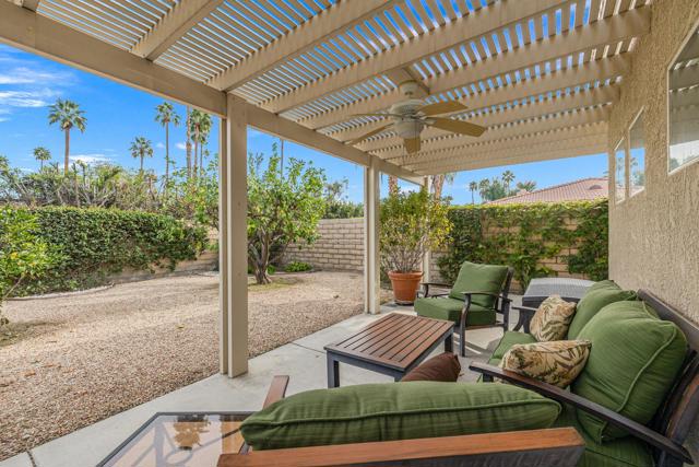 22 Vistara Drive, Rancho Mirage, CA 92270