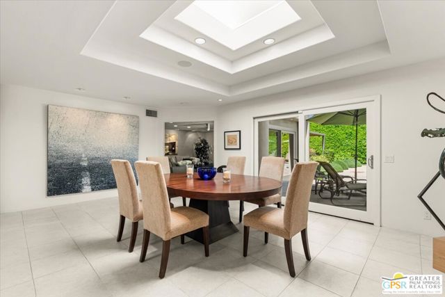 526 W Chino Canyon Road, Palm Springs, CA 92262