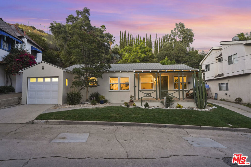 516 Sinclair Avenue