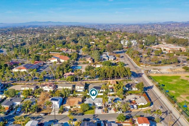 Detail Gallery Image 20 of 27 For 1028 San Andrade Dr, Encinitas,  CA 92024 - 3 Beds | 2 Baths