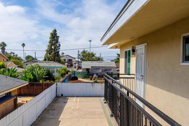 Detail Gallery Image 10 of 27 For 122 Jefferson, Chula Vista,  CA 91910 - 2 Beds | 1 Baths