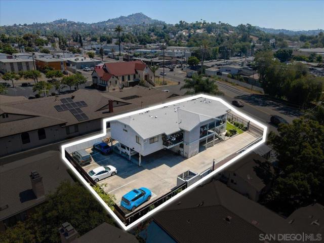 3420 Bancroft Dr., Spring Valley, California 91977, ,Commercial Sale,For Sale,Bancroft Dr.,240015706SD