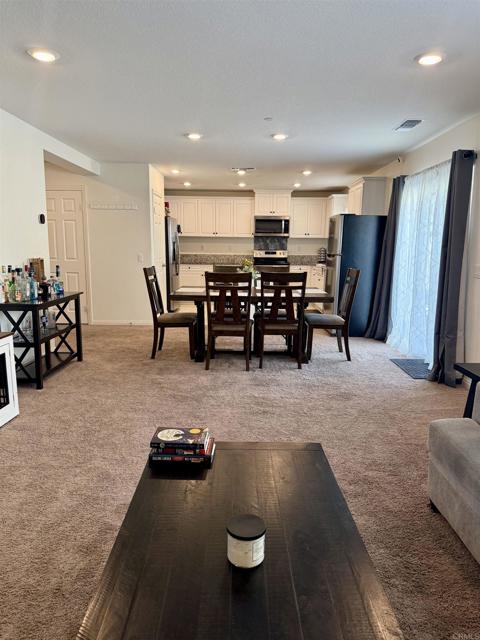 Detail Gallery Image 3 of 12 For 28366 Deer Brush Dr, Nuevo,  CA 92567 - 4 Beds | 3 Baths