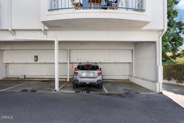 Detail Gallery Image 24 of 24 For 972 E California Bld #201,  Pasadena,  CA 91106 - 2 Beds | 2 Baths