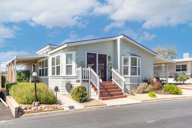 1202 Loma DR Unit: #7