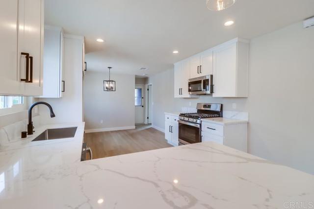 Home for Sale in San Diego