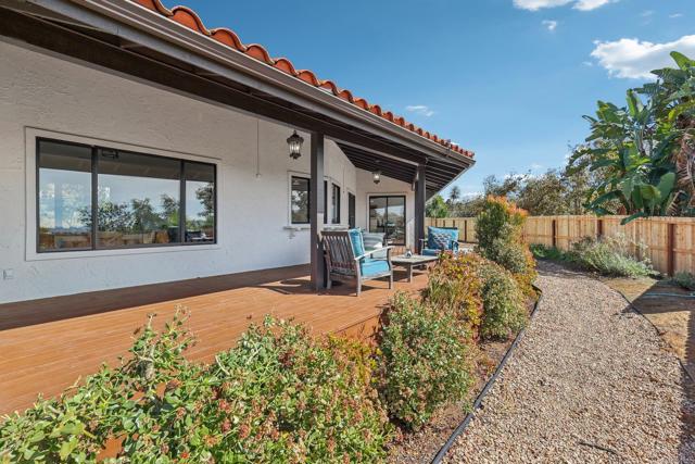 Detail Gallery Image 48 of 65 For 2918 Los Campos Dr, Fallbrook,  CA 92028 - 3 Beds | 2 Baths