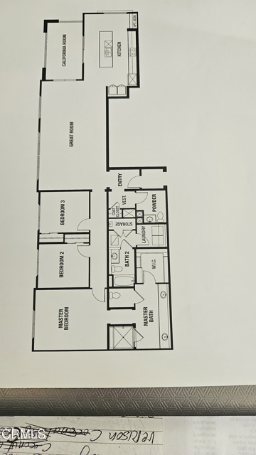 Detail Gallery Image 43 of 43 For 2820 Wagon Wheel Rd #403,  Oxnard,  CA 93036 - 3 Beds | 2/1 Baths