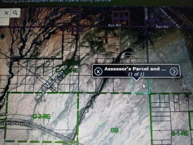 Image 3 of 7 For 40 E Of Hot Mineral Spa Road