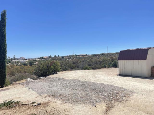 Detail Gallery Image 6 of 21 For 40235 Old Highway 80, Boulevard,  CA 91905 - 1 Beds | 1 Baths