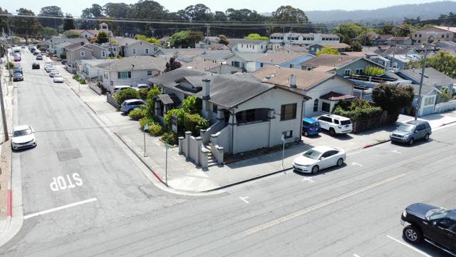 Details for 415 Figueroa Street, Monterey, CA 93940