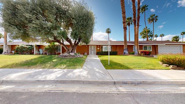 Image 3 for 1253 S San Mateo Dr, Palm Springs, CA 92264