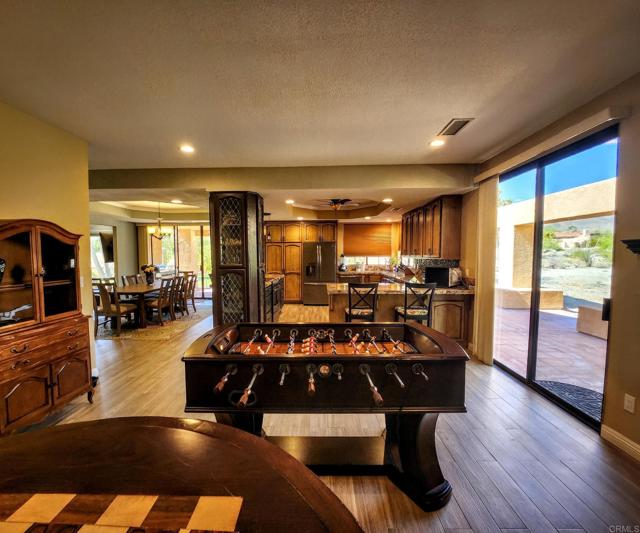 Detail Gallery Image 3 of 59 For 1831 Hunter Dr, Borrego Springs,  CA 92004 - 3 Beds | 3 Baths
