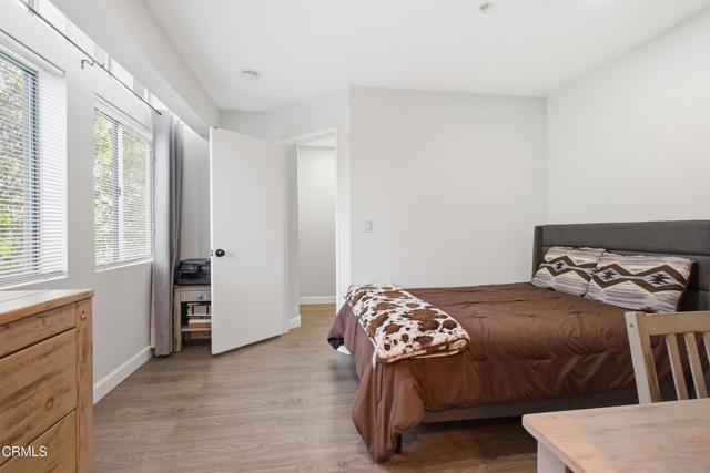 Detail Gallery Image 9 of 14 For 819 S B St, Oxnard,  CA 93030 - 2 Beds | 2/1 Baths