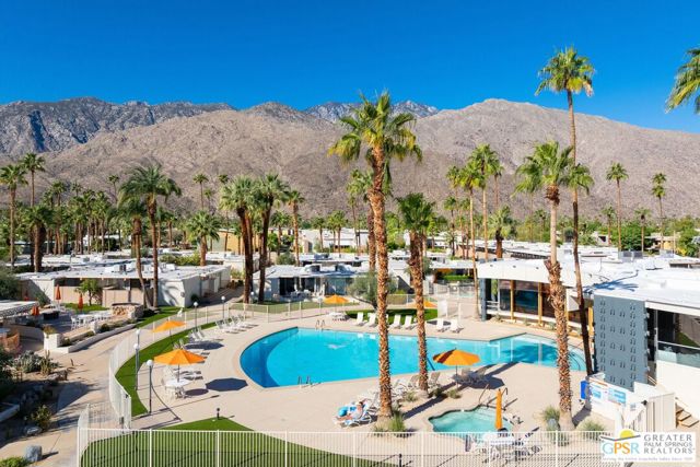 1111 E Palm Canyon Drive #307, Palm Springs, CA 92264