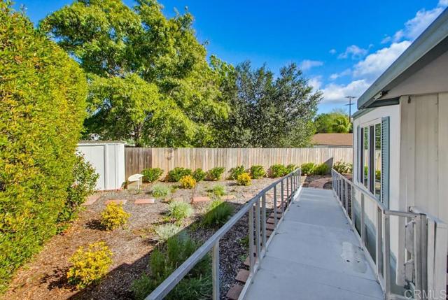 Detail Gallery Image 25 of 39 For 1120 E Mission Rd #SPACE 44,  Fallbrook,  CA 92028 - 1 Beds | 1 Baths