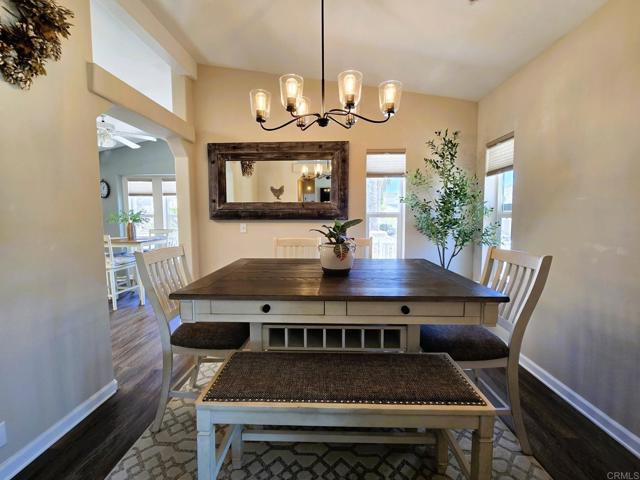 Detail Gallery Image 6 of 38 For 2239 Black Canyon Rd #55,  Ramona,  CA 92065 - 3 Beds | 2 Baths